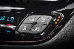2023 Toyota C-HR Koba