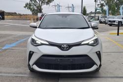 2023 Toyota C-HR Koba