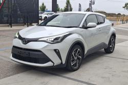 2023 Toyota C-HR Koba