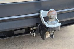 2021 Volkswagen Tiguan 132TSI Life