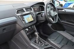 2021 Volkswagen Tiguan 132TSI Life