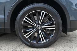 2021 Volkswagen Tiguan 132TSI Life