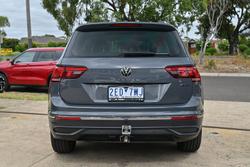 2021 Volkswagen Tiguan 132TSI Life
