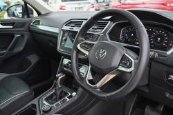 2021 Volkswagen Tiguan 132TSI Life