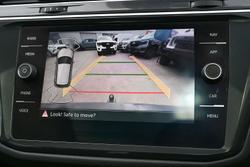 2021 Volkswagen Tiguan 132TSI Life