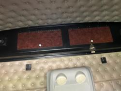 2012 Kenworth T909 T909