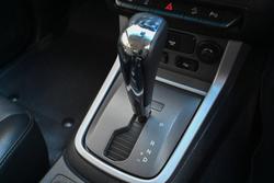 2019 Holden Trailblazer Storm RG MY20 4X4 Dual Range Summit White