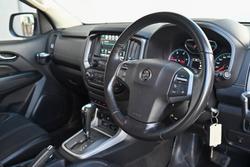 2019 Holden Trailblazer Storm RG MY20 4X4 Dual Range Summit White