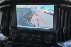 2019 Holden Trailblazer Storm RG MY20 4X4 Dual Range Summit White