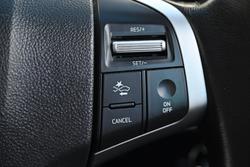 2019 Holden Trailblazer Storm RG MY20 4X4 Dual Range Summit White