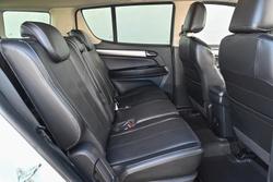 2019 Holden Trailblazer Storm RG MY20 4X4 Dual Range Summit White