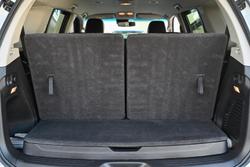 2019 Holden Trailblazer Storm RG MY20 4X4 Dual Range Summit White