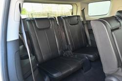 2019 Holden Trailblazer Storm RG MY20 4X4 Dual Range Summit White