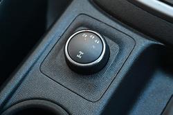 2019 Holden Trailblazer Storm RG MY20 4X4 Dual Range Summit White