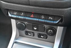 2019 Holden Trailblazer Storm RG MY20 4X4 Dual Range Summit White