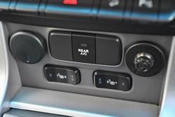 2019 Holden Trailblazer Storm RG MY20 4X4 Dual Range Summit White