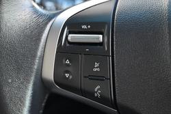 2019 Holden Trailblazer Storm RG MY20 4X4 Dual Range Summit White