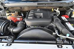 2019 Holden Trailblazer Storm RG MY20 4X4 Dual Range Summit White