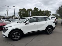 2023 Kia Sportage S