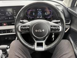 2023 Kia Sportage S