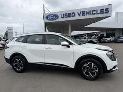 2023 Kia Sportage S