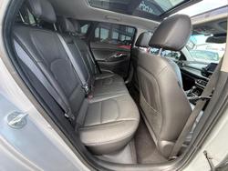 2020 Hyundai i30 Premium