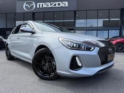 2020 Hyundai i30 Premium