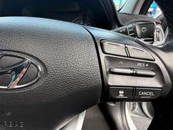 2020 Hyundai i30 Premium