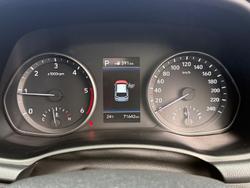 2020 Hyundai i30 Premium