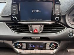 2020 Hyundai i30 Premium