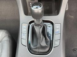 2020 Hyundai i30 Premium