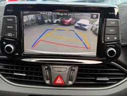 2020 Hyundai i30 Premium