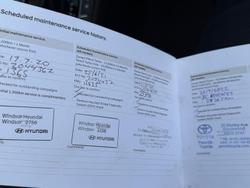 2020 Hyundai i30 Premium