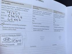 2020 Hyundai i30 Premium