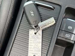 2020 Hyundai i30 Premium