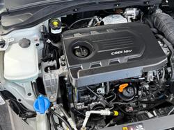 2020 Hyundai i30 Premium