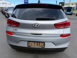 2020 Hyundai i30 Premium