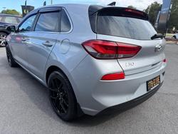 2020 Hyundai i30 Premium