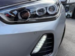 2020 Hyundai i30 Premium