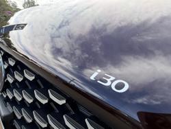 2020 Hyundai i30 Premium