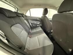 2025 Kia Picanto Sport