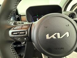 2025 Kia Picanto Sport