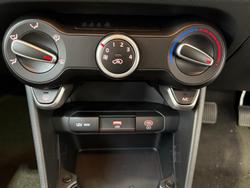 2025 Kia Picanto Sport