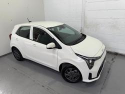 2025 Kia Picanto Sport