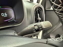 2025 Kia Picanto Sport