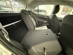 2025 Kia Picanto Sport