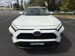 2024 Toyota RAV4 GX