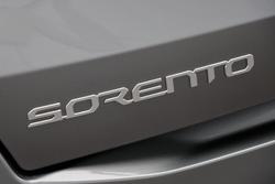 2025 Kia Sorento HEV Sport+ MQ4 PE MY25 Steel Grey