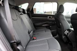 2025 Kia Sorento HEV Sport+ MQ4 PE MY25 Steel Grey