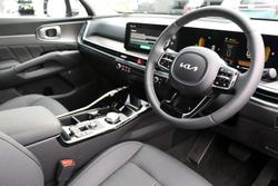 2025 Kia Sorento HEV Sport+ MQ4 PE MY25 Steel Grey